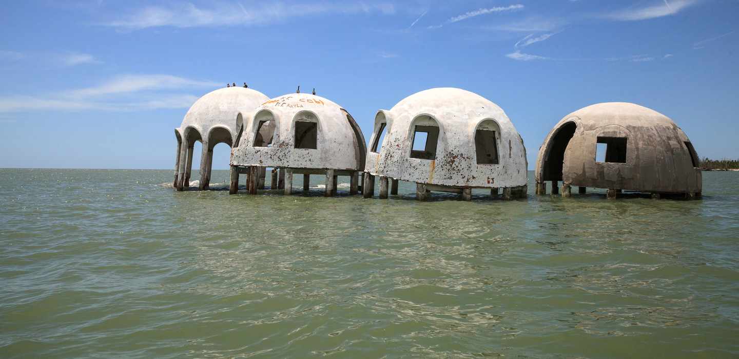 The BEST Ten Thousand Islands - 90 