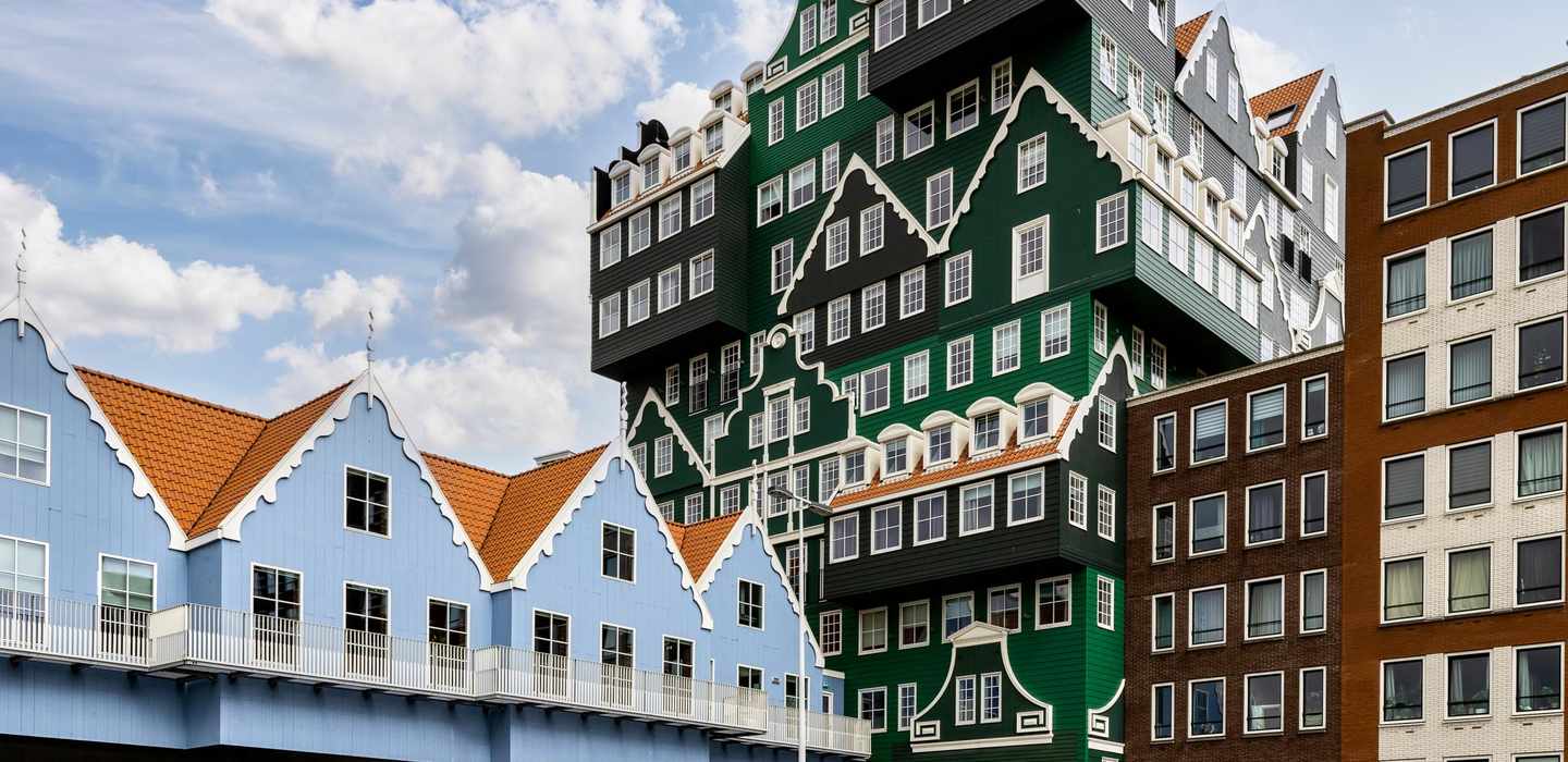 Zaandam