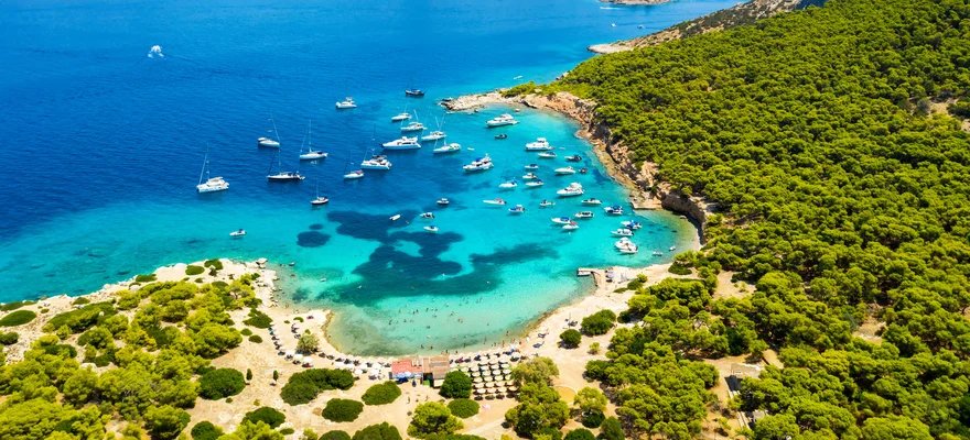 Moni Island