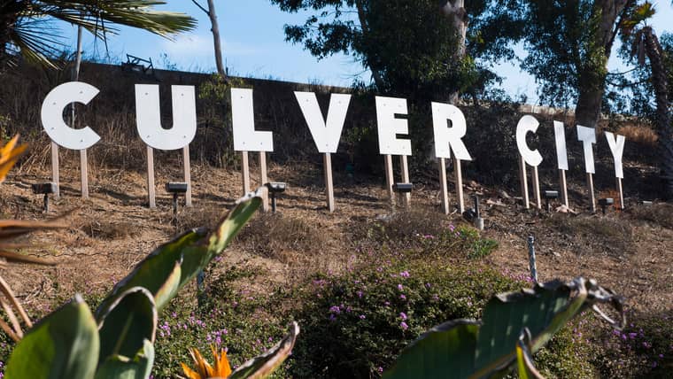 Best Activities in Culver City