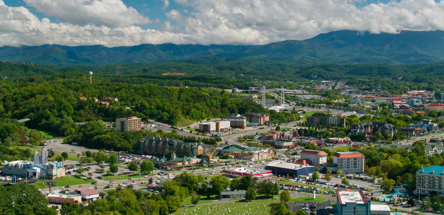 BESTE Extremsport und Adrenalin Sevier County, Tennessee 2024