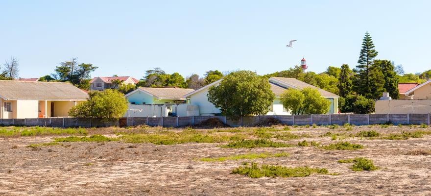 Robben Island Museum, Cape Town - Book Tickets & Tours | GetYourGuide