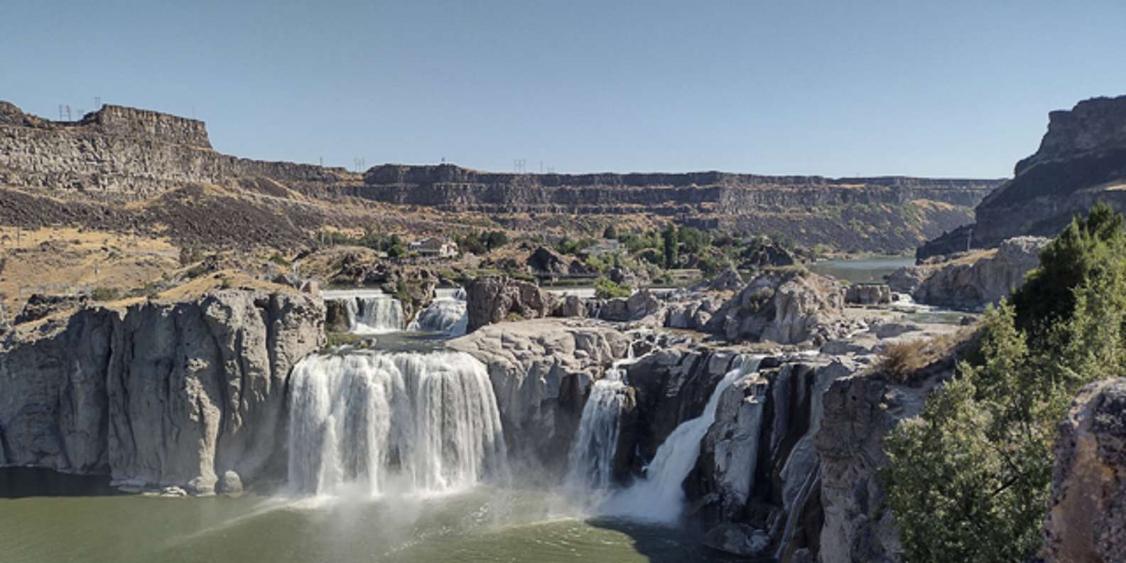 The BEST Shoshone Falls Park Activities 2023 - FREE Cancellation ...