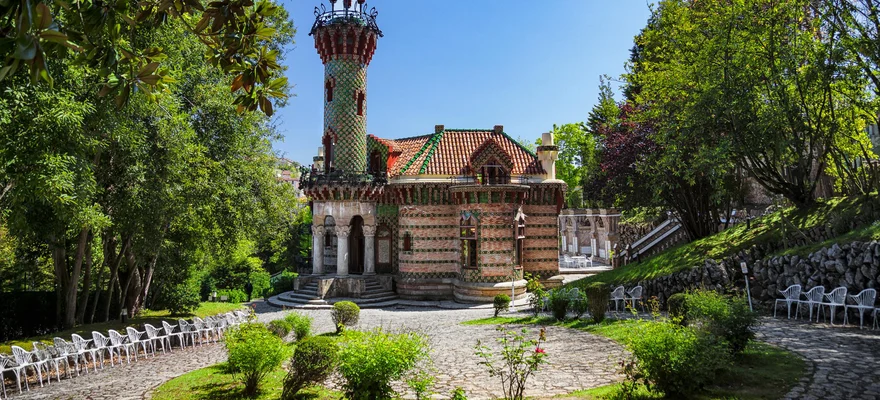 Эль-Каприччо