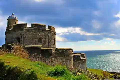 2. Bodmin Jail