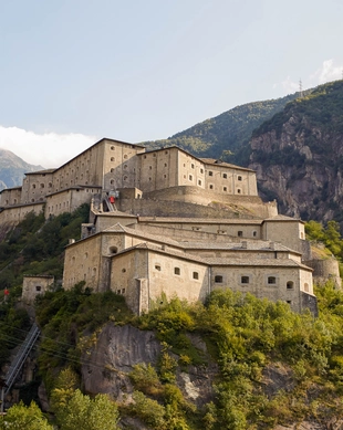 Bard Fort