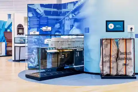 6. Museum für Kommunikation, Frankfurt