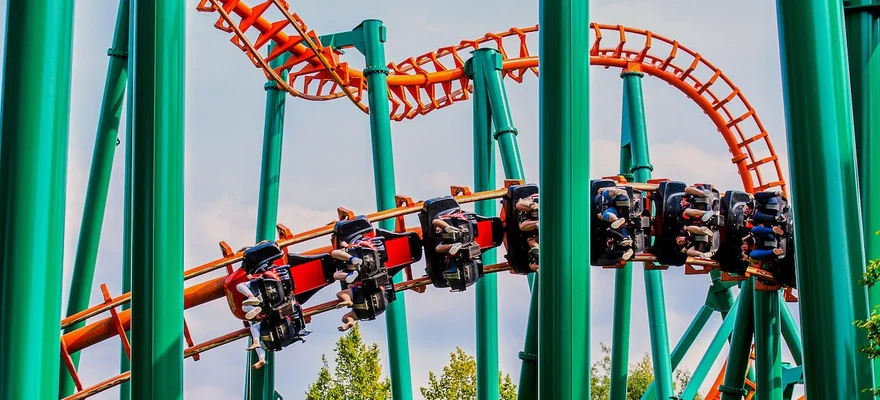 Walibi Holland