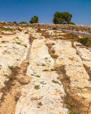 Misraħ Għar il-Kbir, Siggiewi