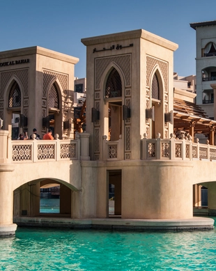 Dubai Marina Mall, Dubai Book Tickets Tours GetYourGuide