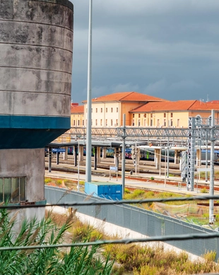 Pisa Centrale