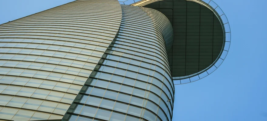 Bitexco Financial Tower