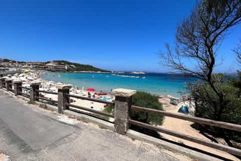 Stunning Coastal Scenery — highlight