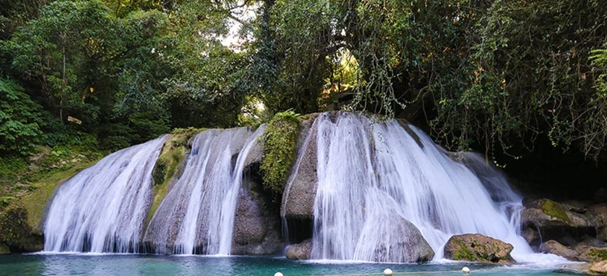 Reach Falls, Portland