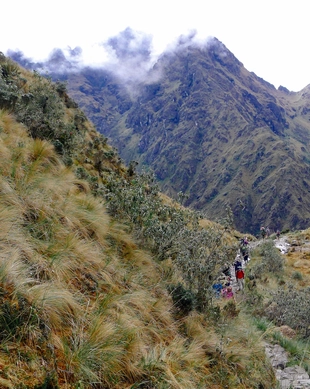 Inca Trail to Machu Picchu, Cusco Region Book Tickets Tours