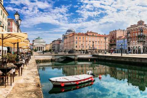 Croácia: um pouco da arquitetura e 6 monumentos para visitar, Arquitetura