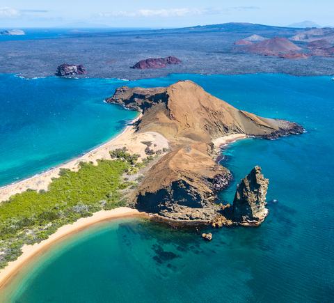 Galápagos