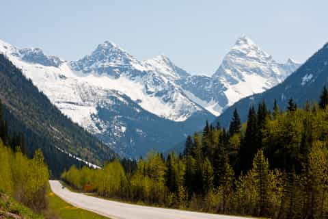 british columbia nature