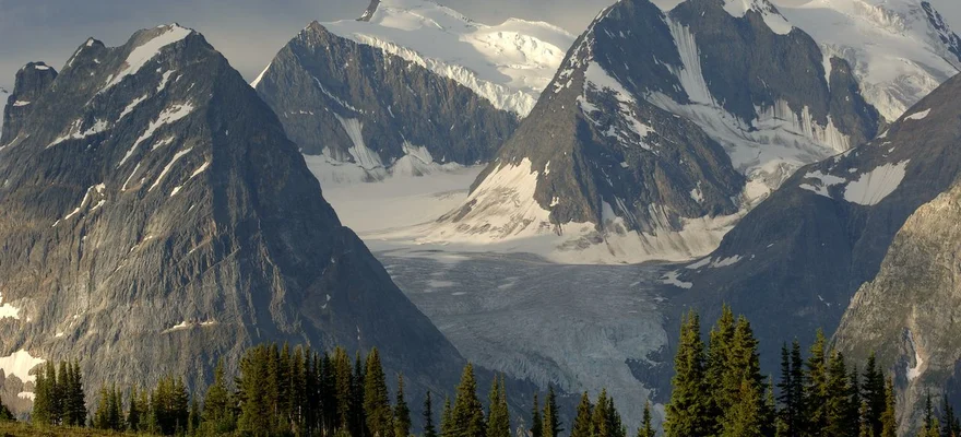 Kootenay National Park