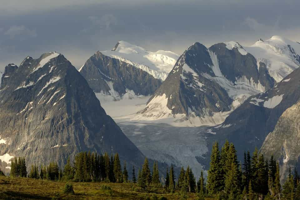 Marble Canyon, Kootenay National Park, Kootenay Rockies - Book Tickets ...