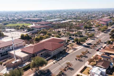 The best Peoria, Arizona Outdoor activities 2026 - GetYourGuide