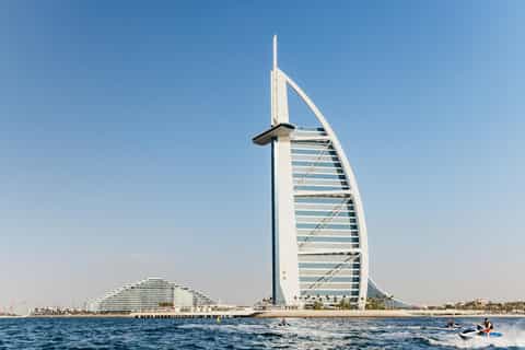 The best Emirate of Dubai Family-friendly activities 2026