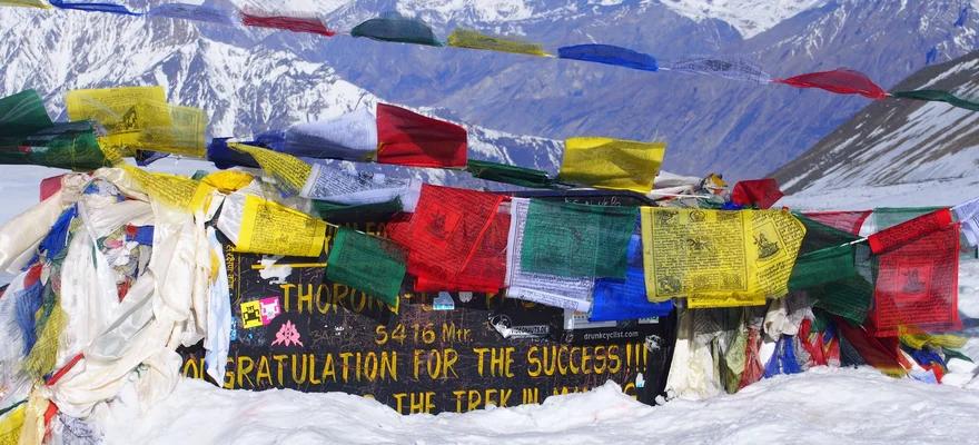 Annapurna Circuit