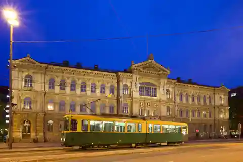 4. Ateneum