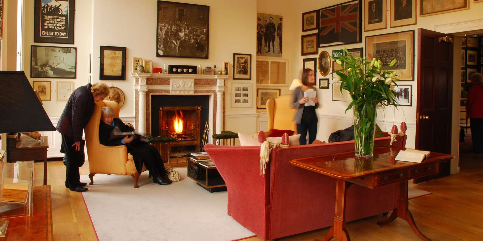 The BEST The Little Museum of Dublin Outdoor activities 2023 FREE