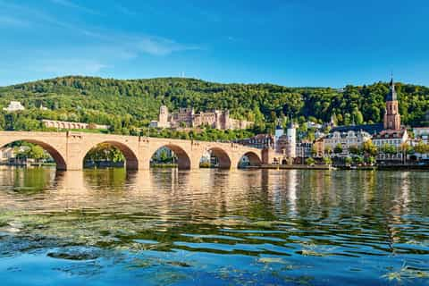 The BEST Rhine River (Heidelberg) Summer Activities 2024 - FREE ...