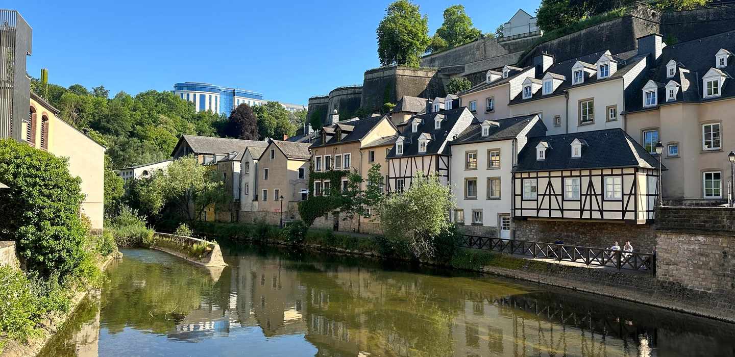 Luxembourg