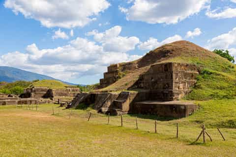 The best El Salvador Culture & history 2026 - GetYourGuide