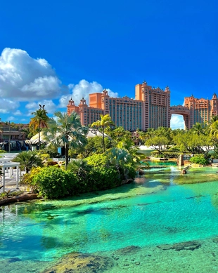 Atlantis Bahamas