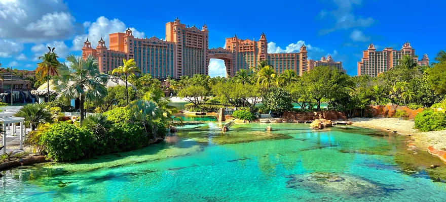 Atlantis Bahamas