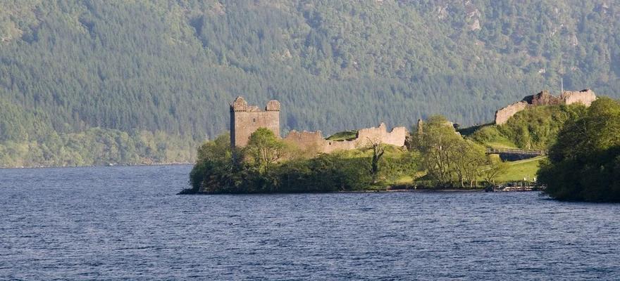 Clansman Harbour, Inverness
