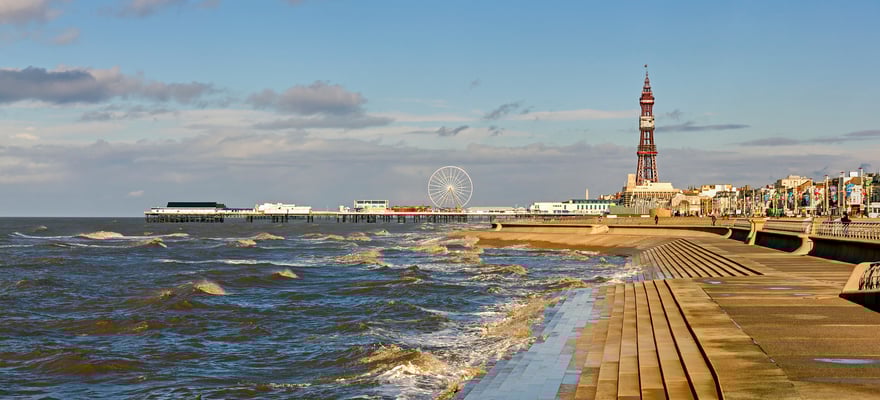Blackpool