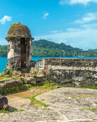 Panamá Viejo
