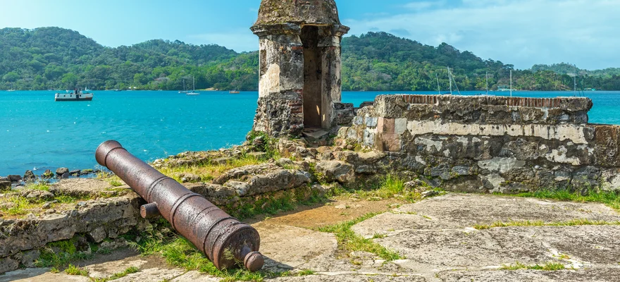 Panamá Viejo