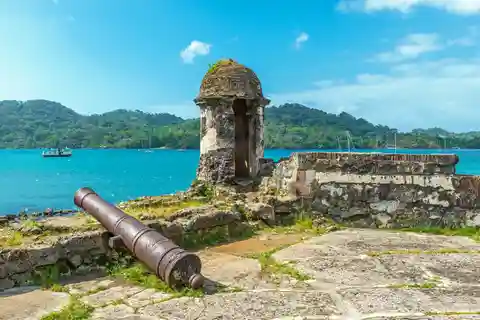 2. Panamá Viejo