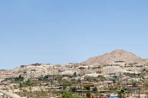 Joshua Tree, California Tours - GetYourGuide