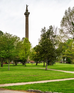 Queenston Heights Park