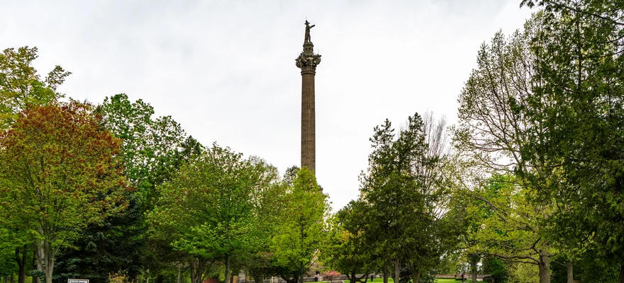 Queenston Heights Park