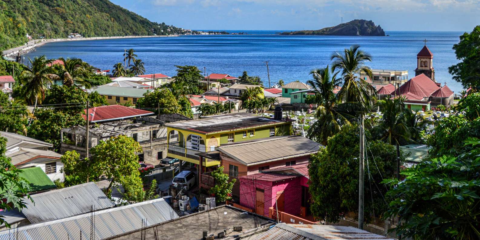 The BEST Dominica Island tours 2023 - FREE Cancellation | GetYourGuide