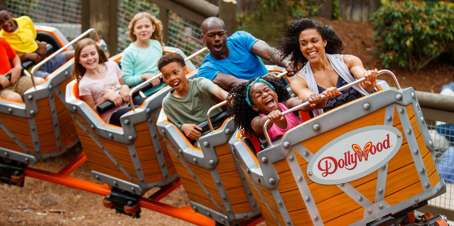 The BEST Dollywood Wheelchair accessible 2023 - FREE Cancellation ...