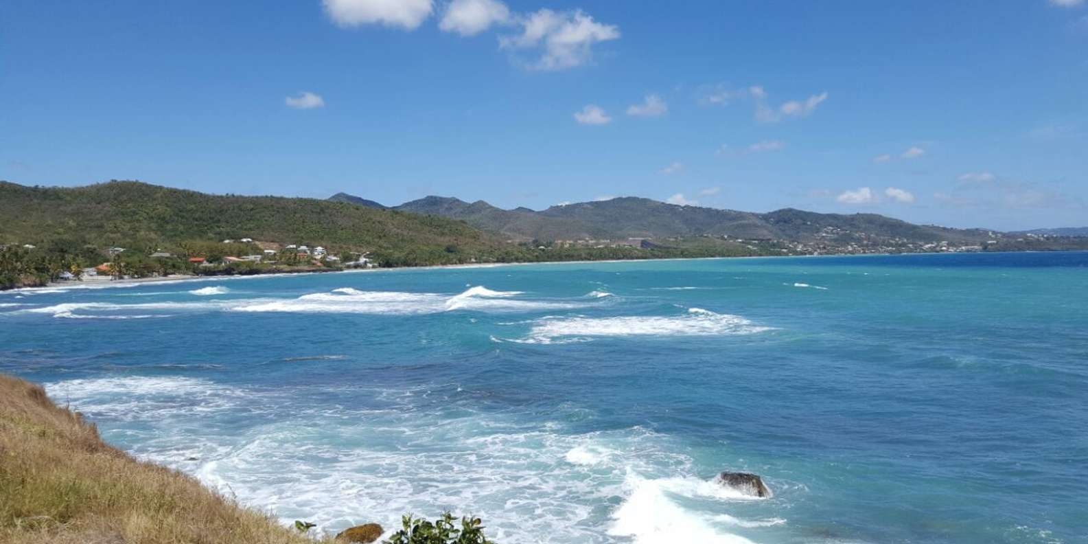 Tombolo De Sainte Marie Martinique Activit S Le Meilleur De