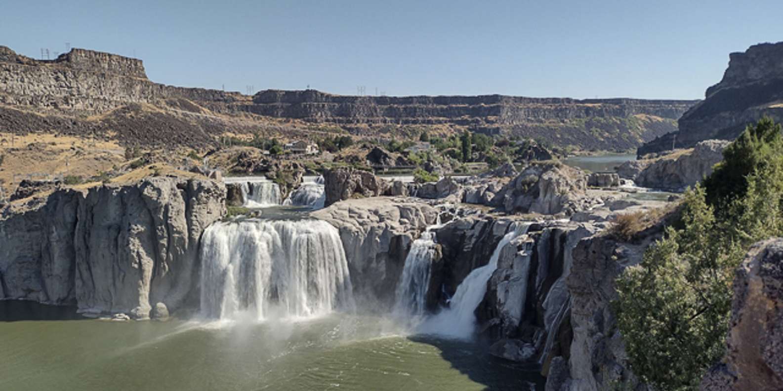 The BEST Twin Falls, Idaho Waterfalls tours 2023 - FREE Cancellation ...