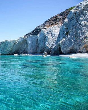 Spiaggia di Lalaria