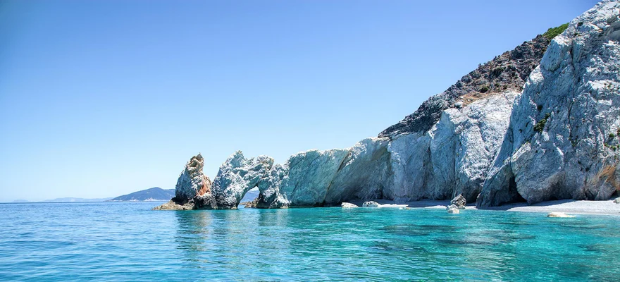Spiaggia di Lalaria