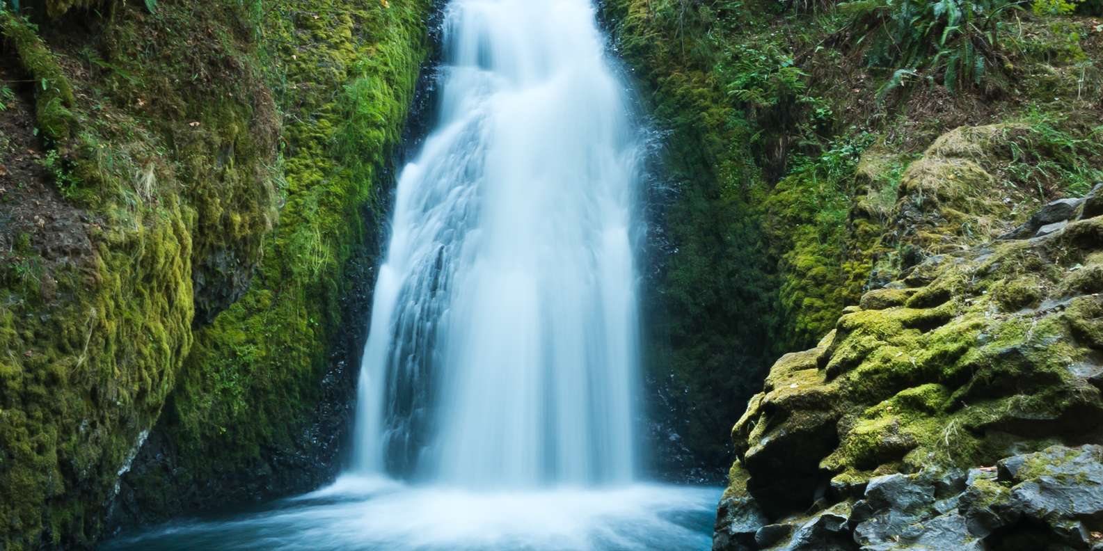 Bridal Veil Falls Oregon Sandy Oregon Book Tickets And Tours