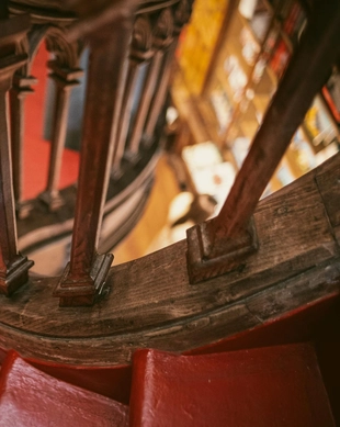 Livraria Lello